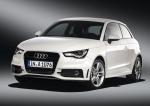 Audi A1 TFSI S-Line 2010 года